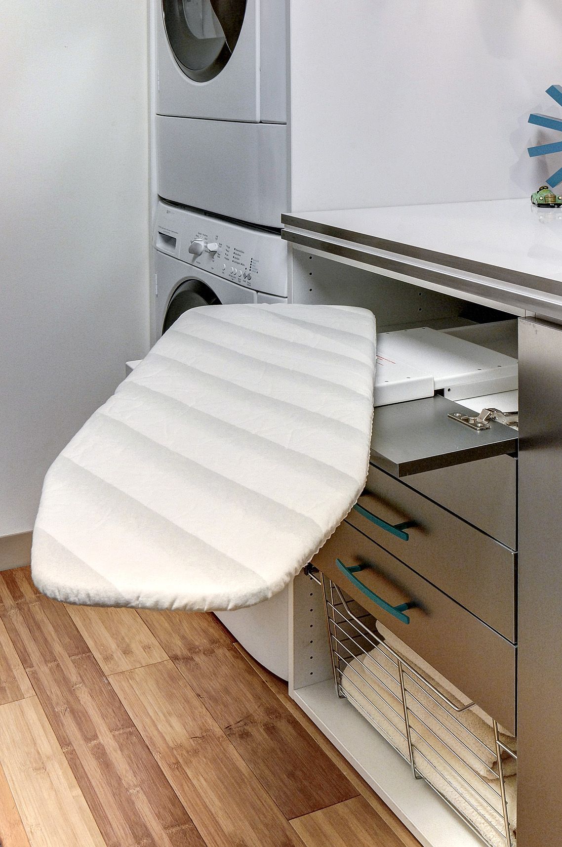 Ironing Boards