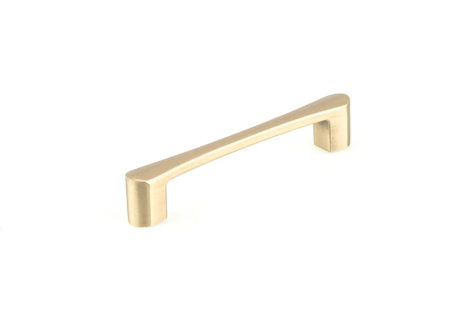 Relic Pull Decorative Hardware Option