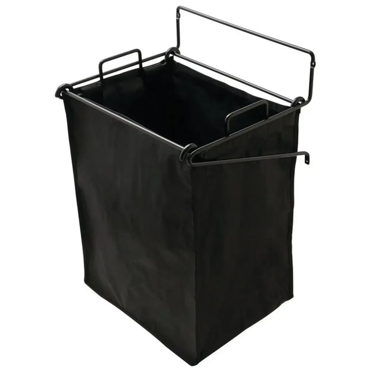 Tilt-Out Hampers