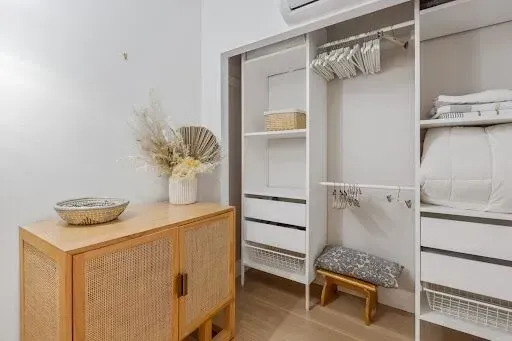 Top Closet Organization Ideas: Storage Tips for Closets