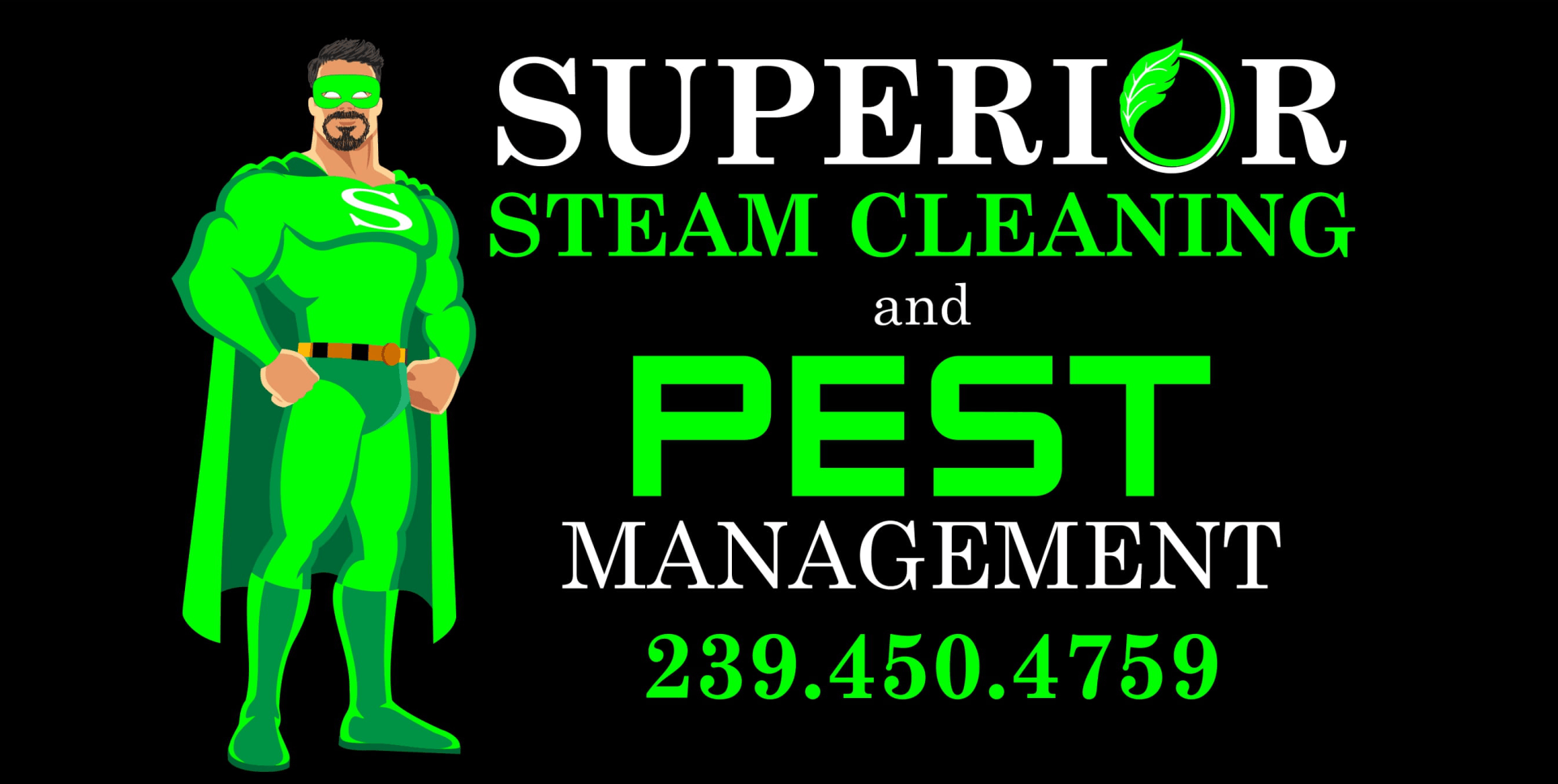 Carpet Cleaners Naples, FL Superior Steam