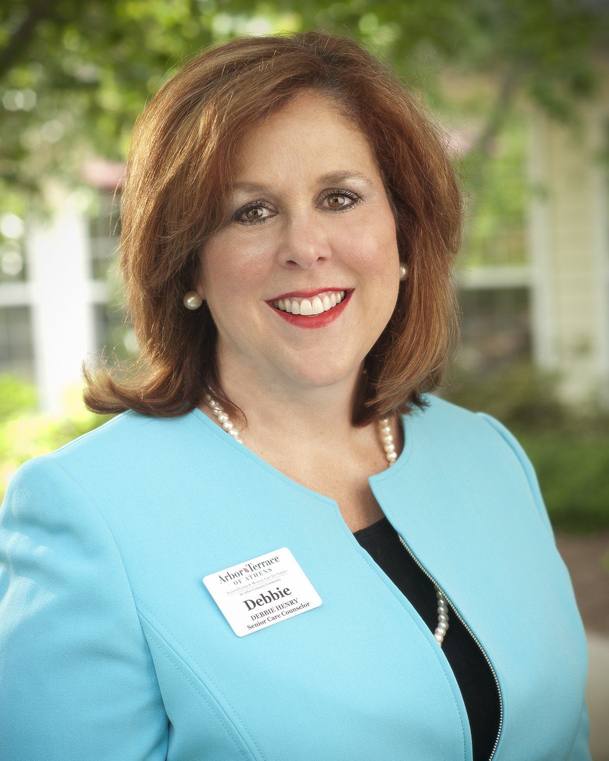 Corporate Headshots in Athens, GA