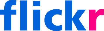 Flickr Logo