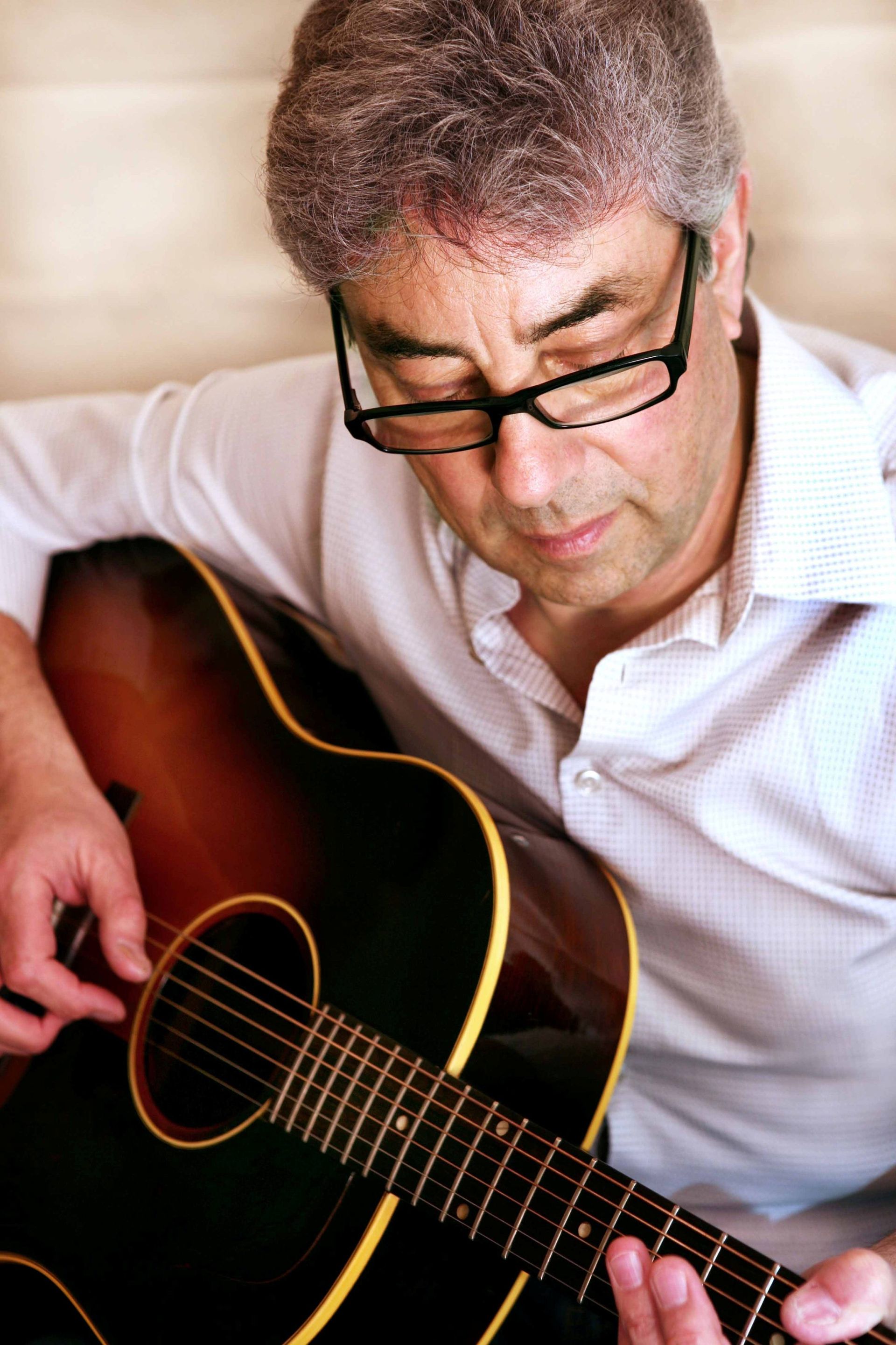 Graham Gouldman | Biography