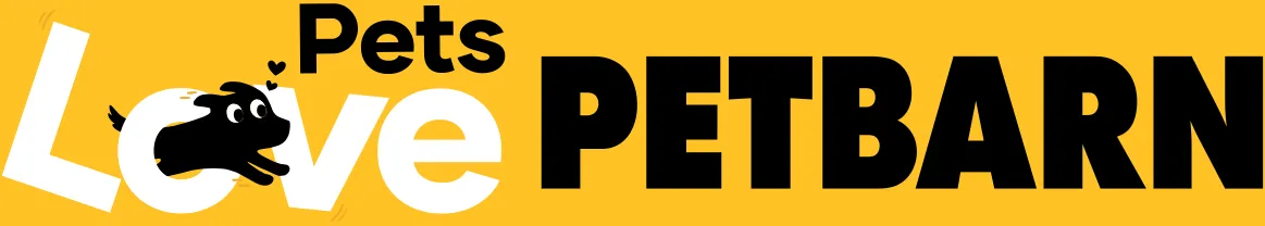 Pet's Love Petbarn