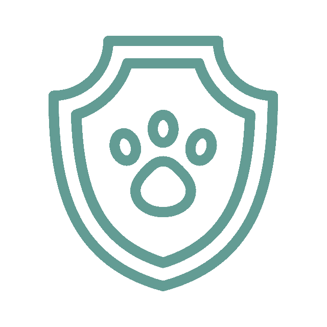 A Shield — Four Way Kennels & Canine Wellness Centre in Kinkuna, QLD A Shield — Four Way Kennels & Canine Wellness Centre in Kinkuna, QLD