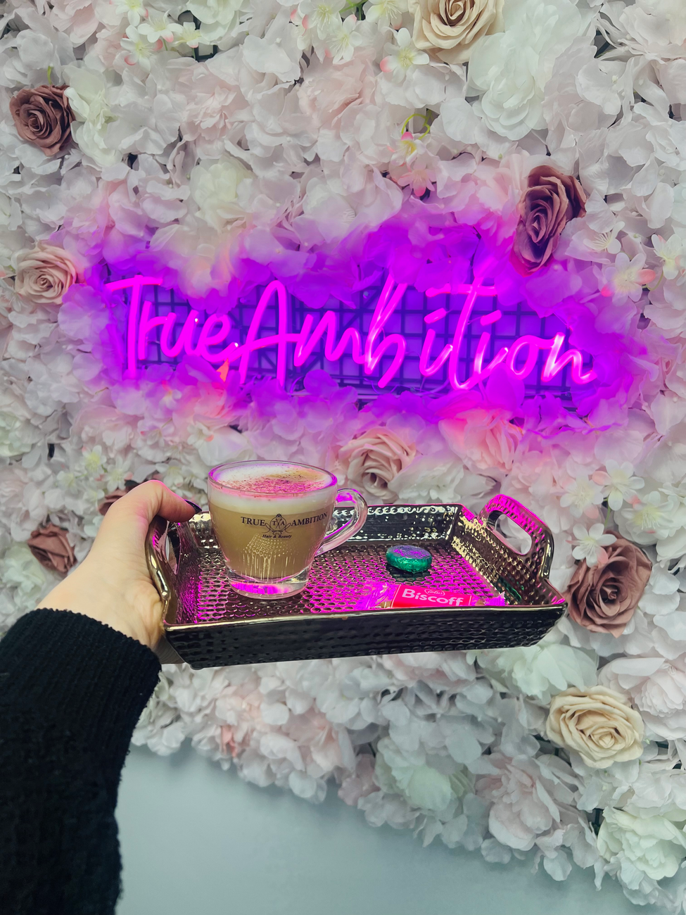 true-ambition