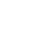 Blank white square with a thin black border at the bottom and right edges