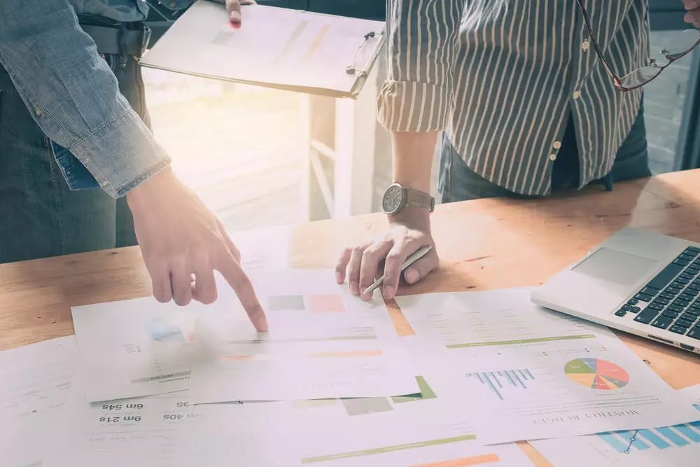 2 DICAS PARA IMPLEMENTAR O PEOPLE ANALYTICS NA SUA EMPRESA 2 DICAS PARA IMPLEMENTAR O PEOPLE ANALYTICS NA SUA EMPRESA
