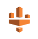 AWS Glue Logo da AWS Glue
