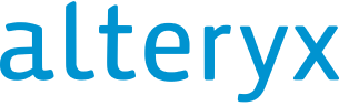 Logo Alteryx parceiro da Five Acts Logo Alteryx parceiro da Five Acts