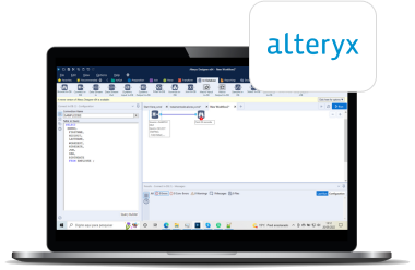 Tableau Prep Builder