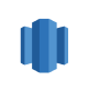 Amazon Redshift Logo da Amazon Redshift