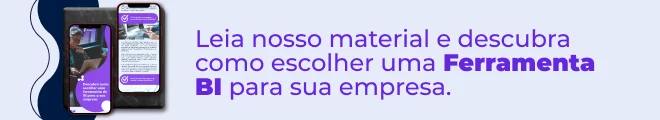 Ferramenta BI