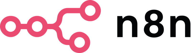 Logo n8n parceiro da Five Acts