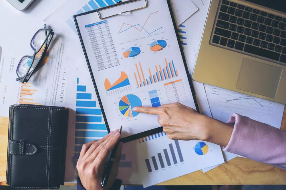 O QUE É PEOPLE ANALYTICS? O QUE É PEOPLE ANALYTICS?