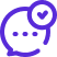 Icon de bate papo