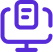 Icon inscrição no portal