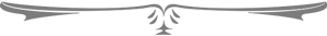 A close up of a pair of horns on a white background.