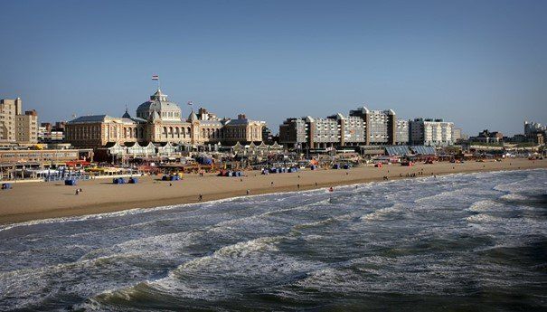 Den haag / Scheveningen
