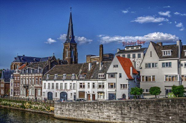 Dagtocht Maastricht