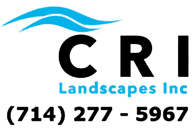 CRI Landscapes Inc. logo
