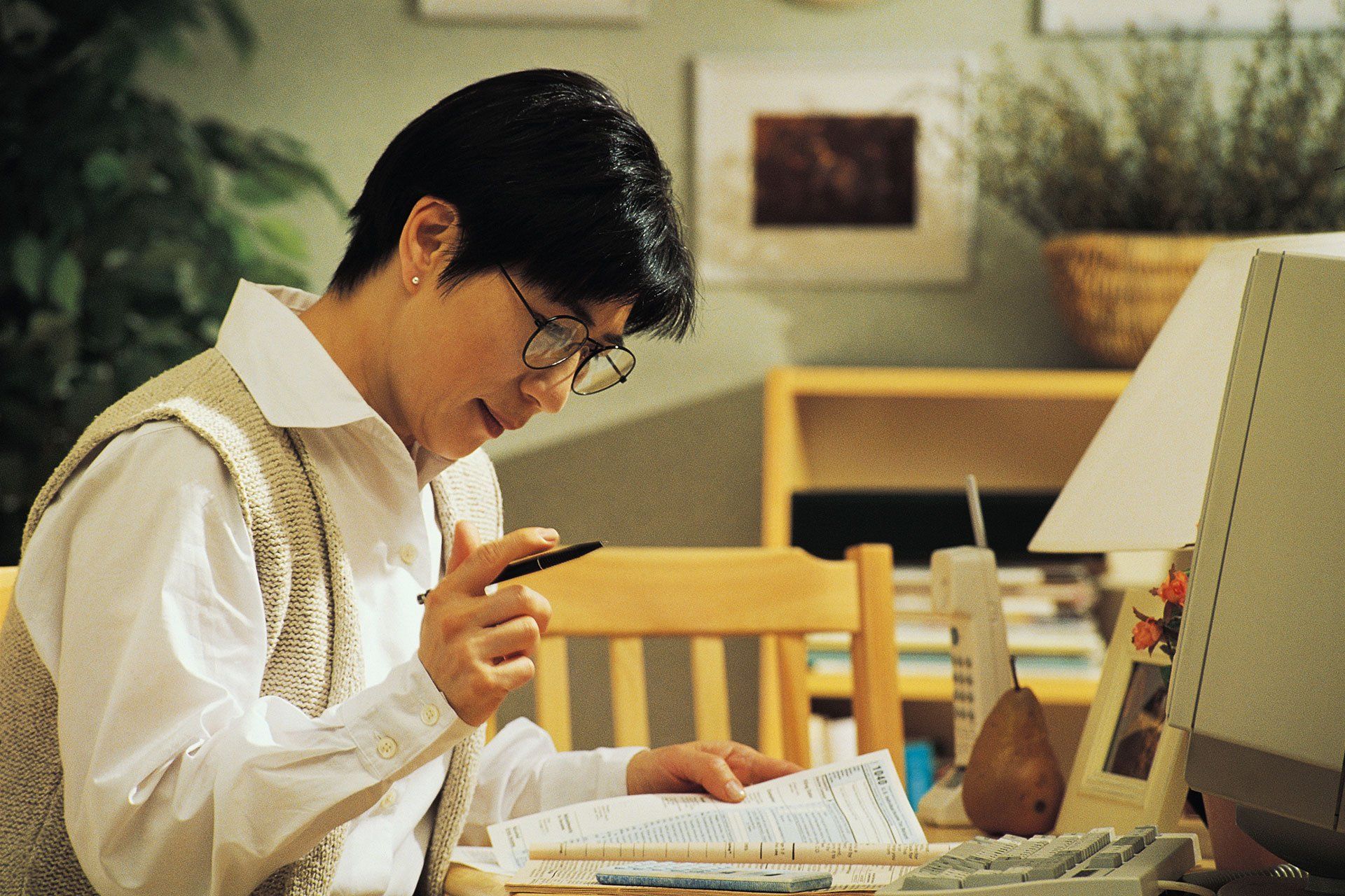 Tax Preparation Professional in Columbia, SC