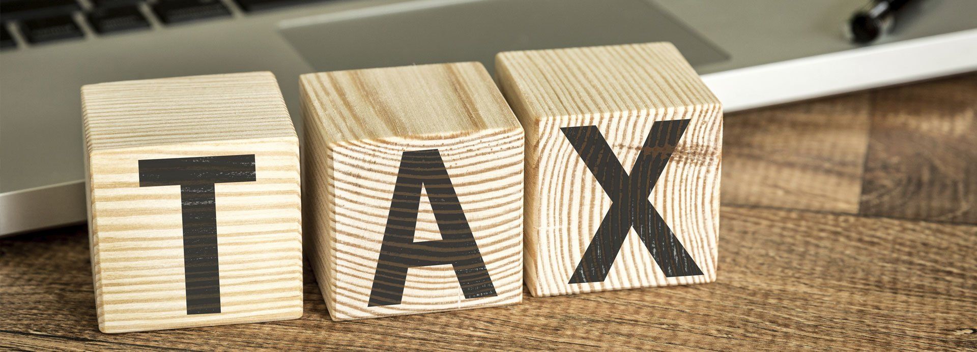 Wooden Blocks, Which Spell the Word 
