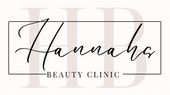 hannah’s beauty clinic-logo