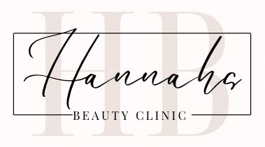 hannah’s beauty clinic-logo