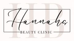 hannah’s beauty clinic-logo