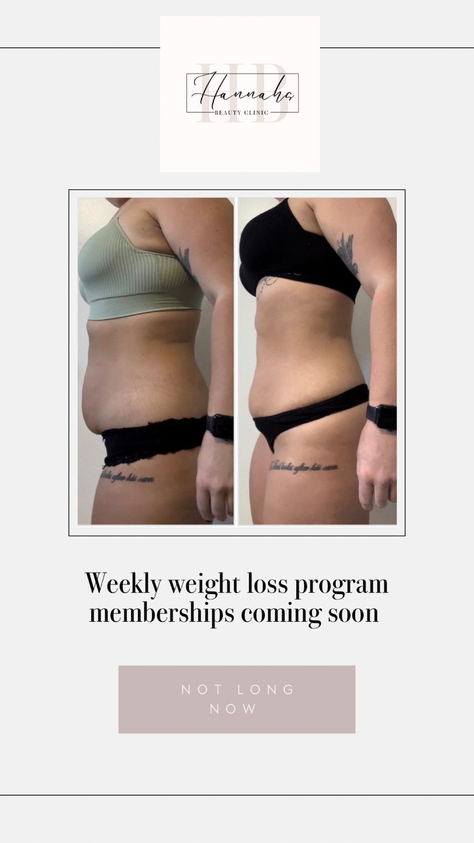 weight loss program