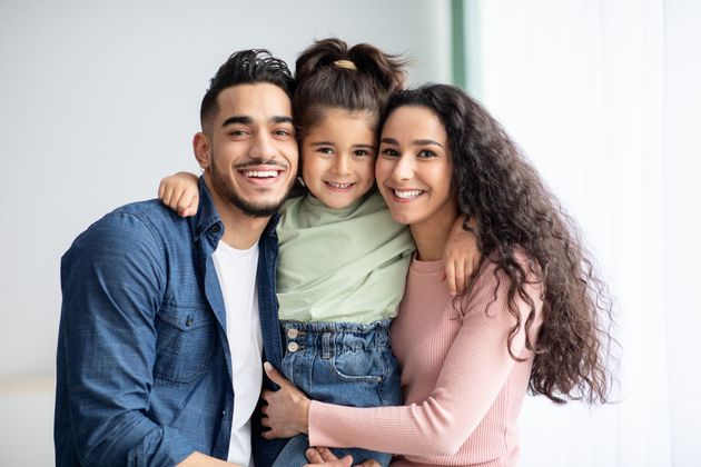 Happy Family