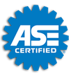 ASE-Certified