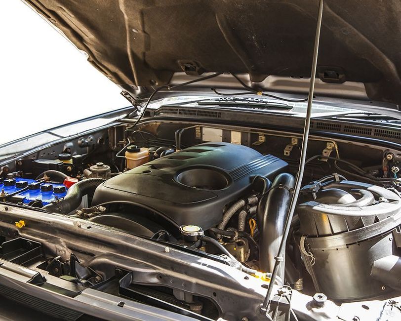 Diesel Engine