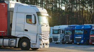 Diesel & Fleet Services