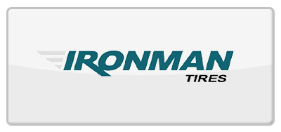 Iron Man Tires