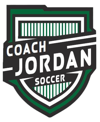Coach Jordan Soccer Sacramento