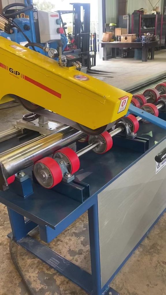 Hydraulic Equipment Clearwater, FL Hose & Hydraulics Inc.