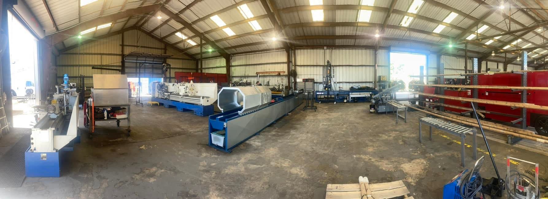 Industrial Equipment Clearwater, FL Hose & Hydraulics Inc.