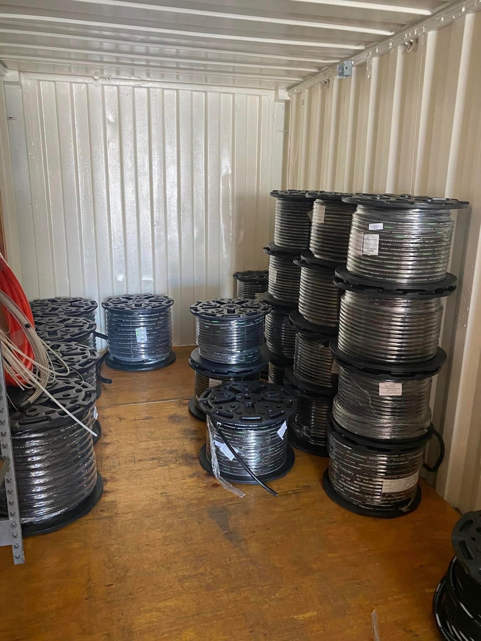 Industrial Equipment Clearwater, FL Hose & Hydraulics Inc.