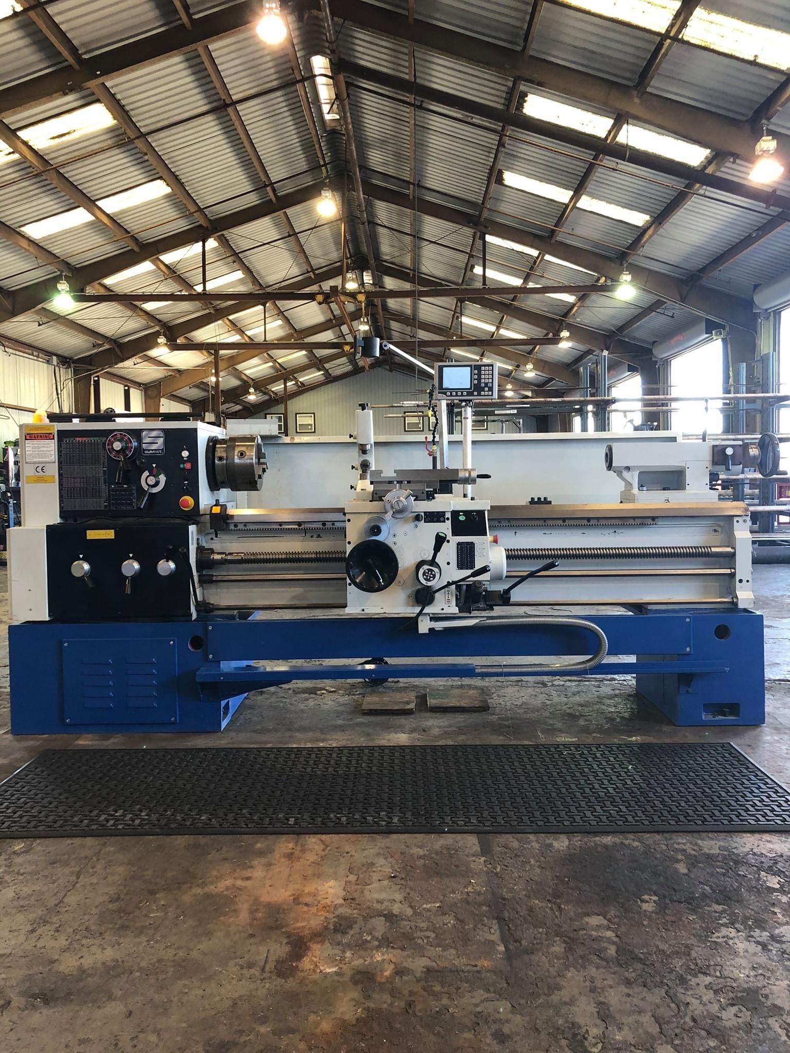 Industrial Equipment Clearwater, FL Hose & Hydraulics Inc.