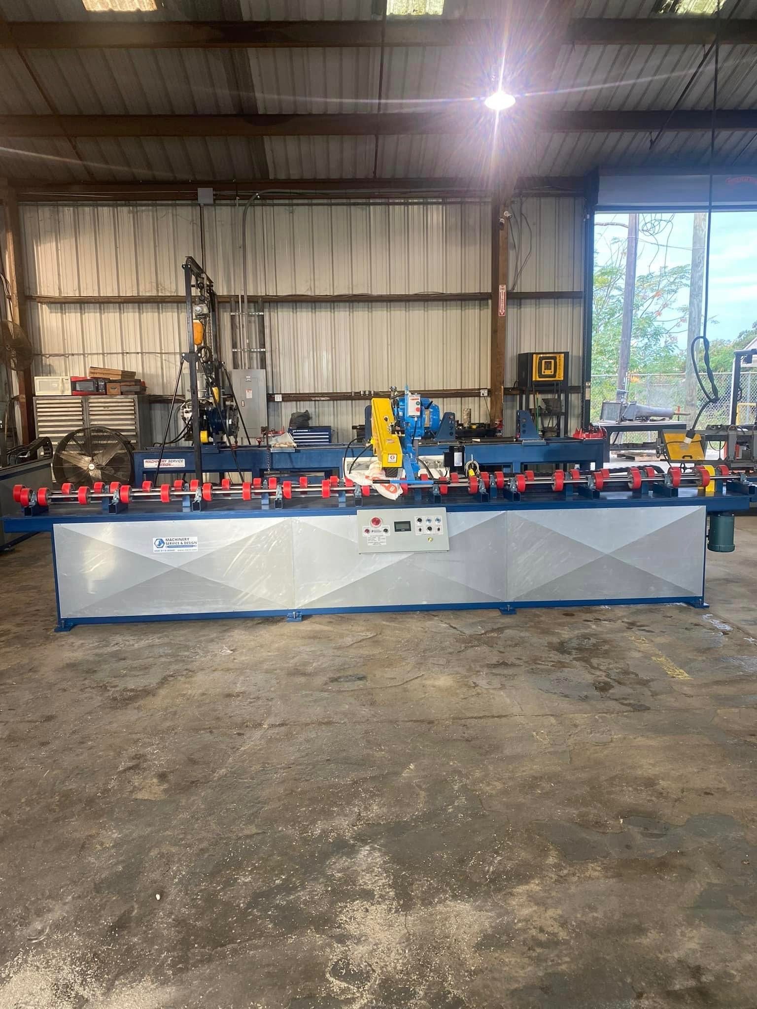Our Shop & Team  - Clearwater, FL - Hose & Hydraulics Inc.