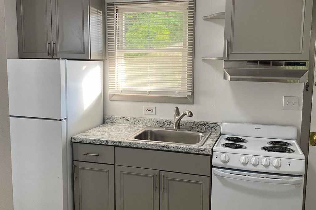 HOME Thamesport Apartments Groton, CT