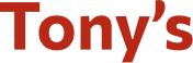 Logo | Tony's Culver Atlantic