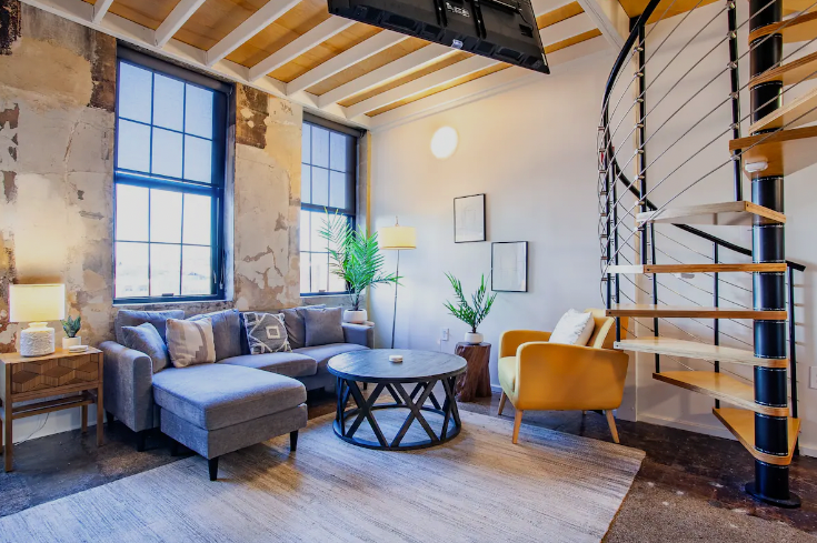 airbnb
