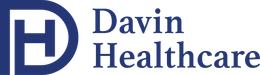 Davin Healthcare logo