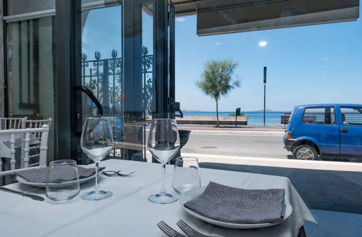 RISTORANTE