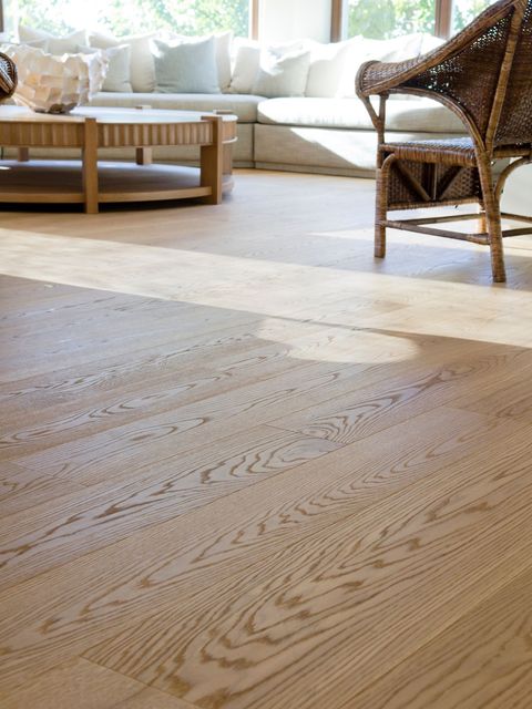 restored hardwood floor in Nova Scotia