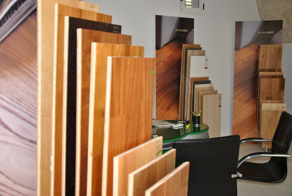 parquet